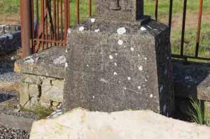 McDonnell John Castlerea